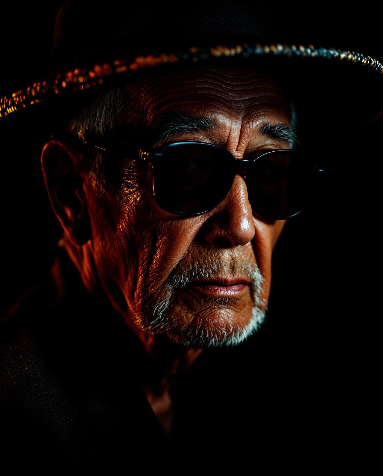 黑泽明(Akira Kurosawa)