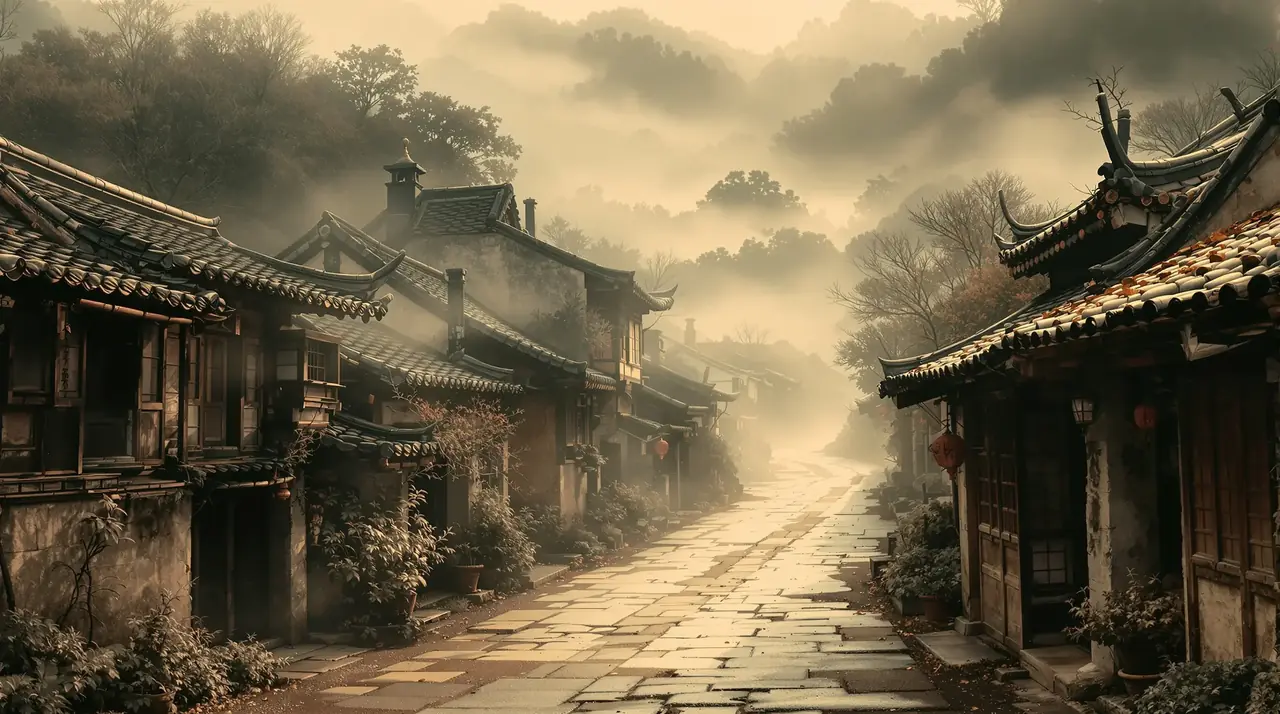 对话余华：当小说家凝视镜头——文学与电影的共生