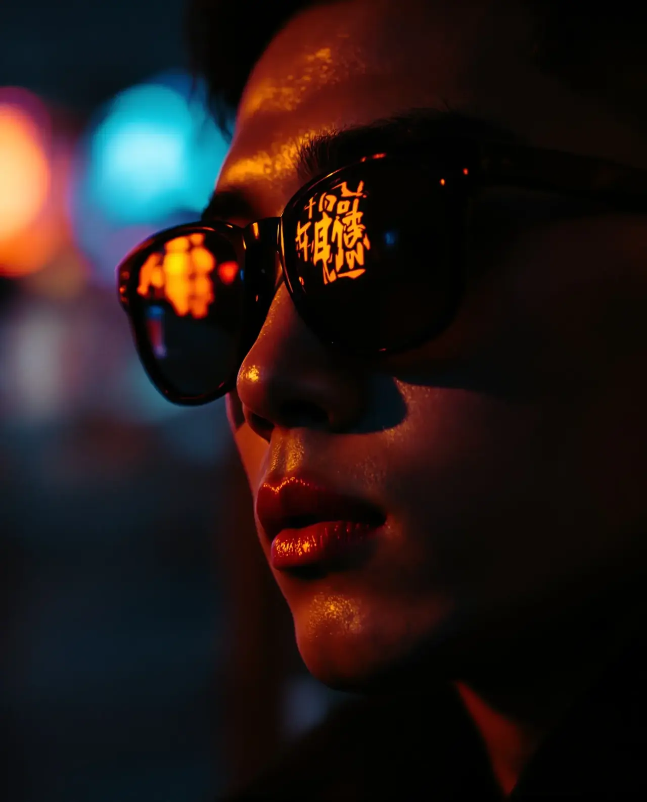 王家卫(Wong Kar-wai)